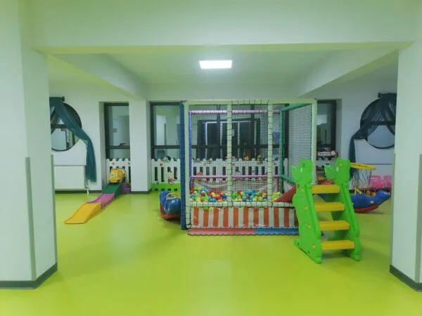 Özel Muradiye Sevgi Yağmuru Anaokulu görsel 3