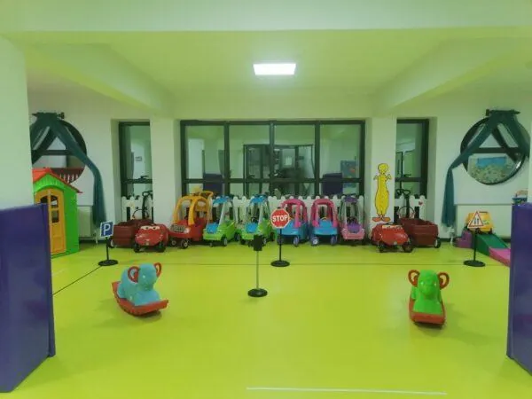 Özel Muradiye Sevgi Yağmuru Anaokulu görsel 4