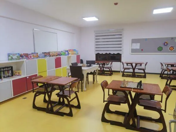 Özel Muradiye Sevgi Yağmuru Anaokulu görsel 5