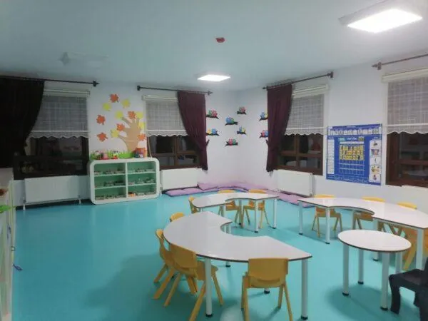 Özel Muradiye Sevgi Yağmuru Anaokulu görsel 7