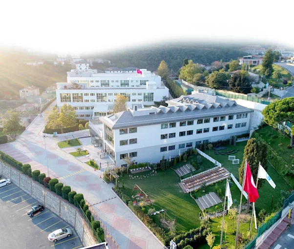 Özel Mürüvvet Evyap Anaokulu görsel 2