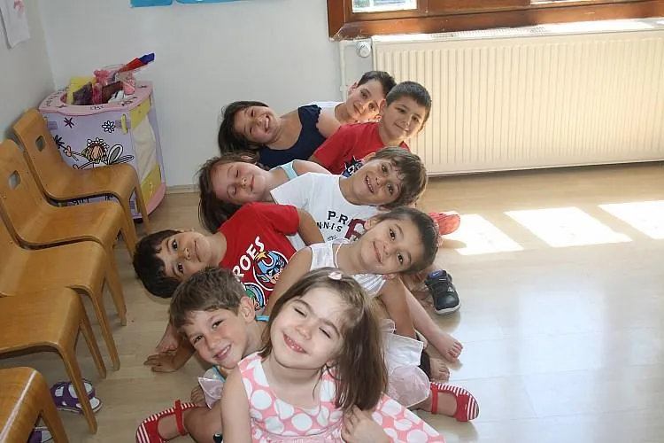 Özel Mutlu Çocuk Anaokulu görsel 6