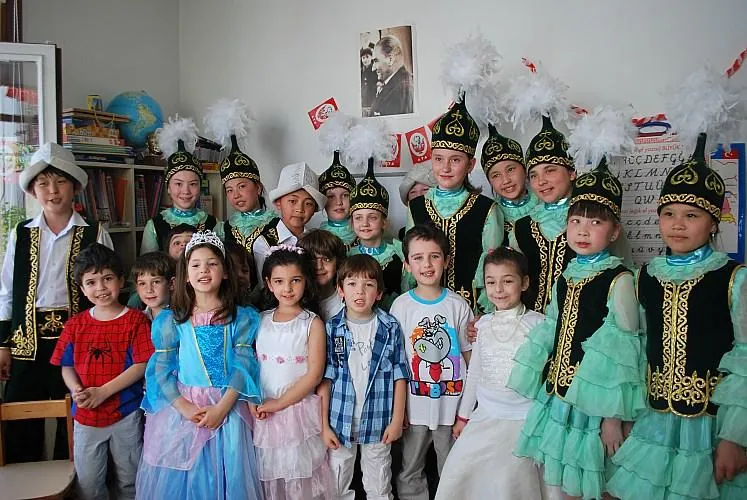 Özel Mutlu Çocuk Anaokulu görsel 4
