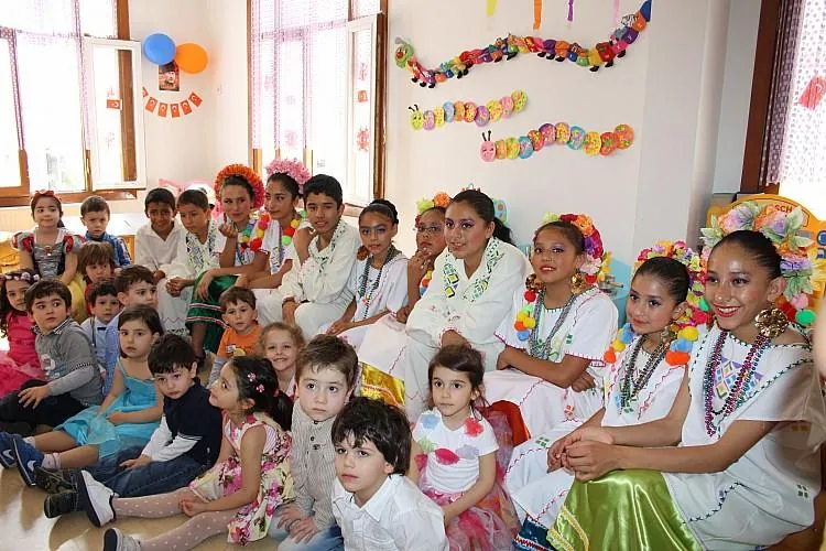 Özel Mutlu Çocuk Anaokulu görsel 5