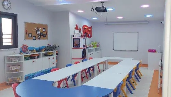 Özel Mutlu Çocuklar  Anaokulu görsel 3