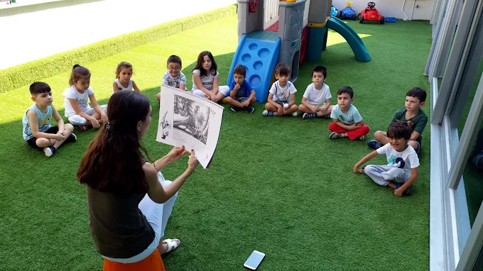 Özel Mutlu Dünya Anaokulu görsel 10