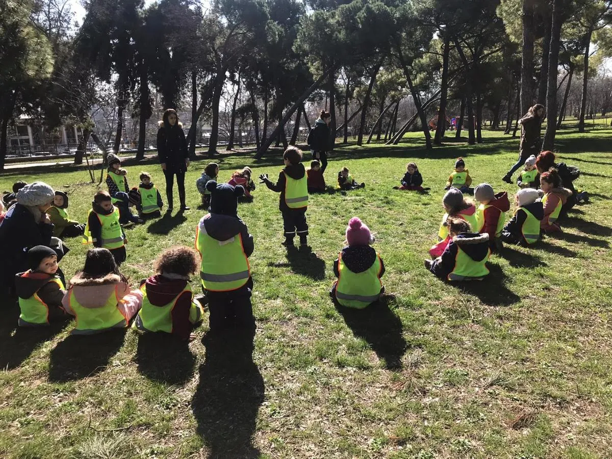 Özel Mutlu Gelecek Atölyesi Anaokulu görsel 2