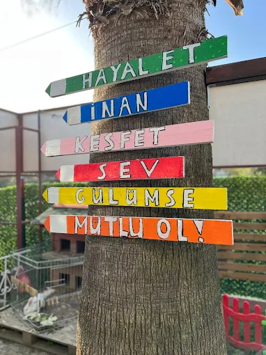 Özel Mutlu İlkadımlar Anaokulu görsel 9