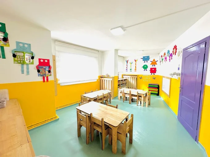 Özel Mutlu İlkler Akademi (Mia) Anaokulu görsel 10
