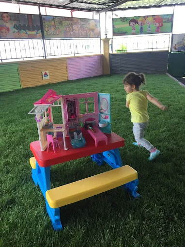 Özel Mutlu Nesiller Anaokulu görsel 2