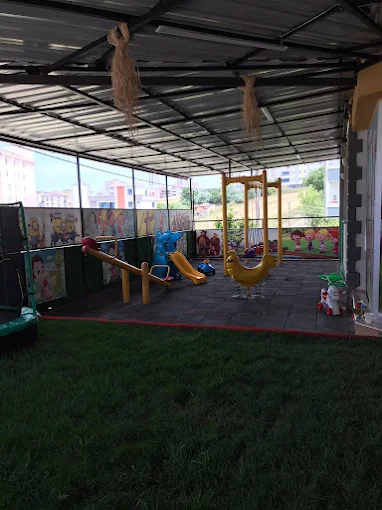 Özel Mutlu Nesiller Anaokulu görsel 3