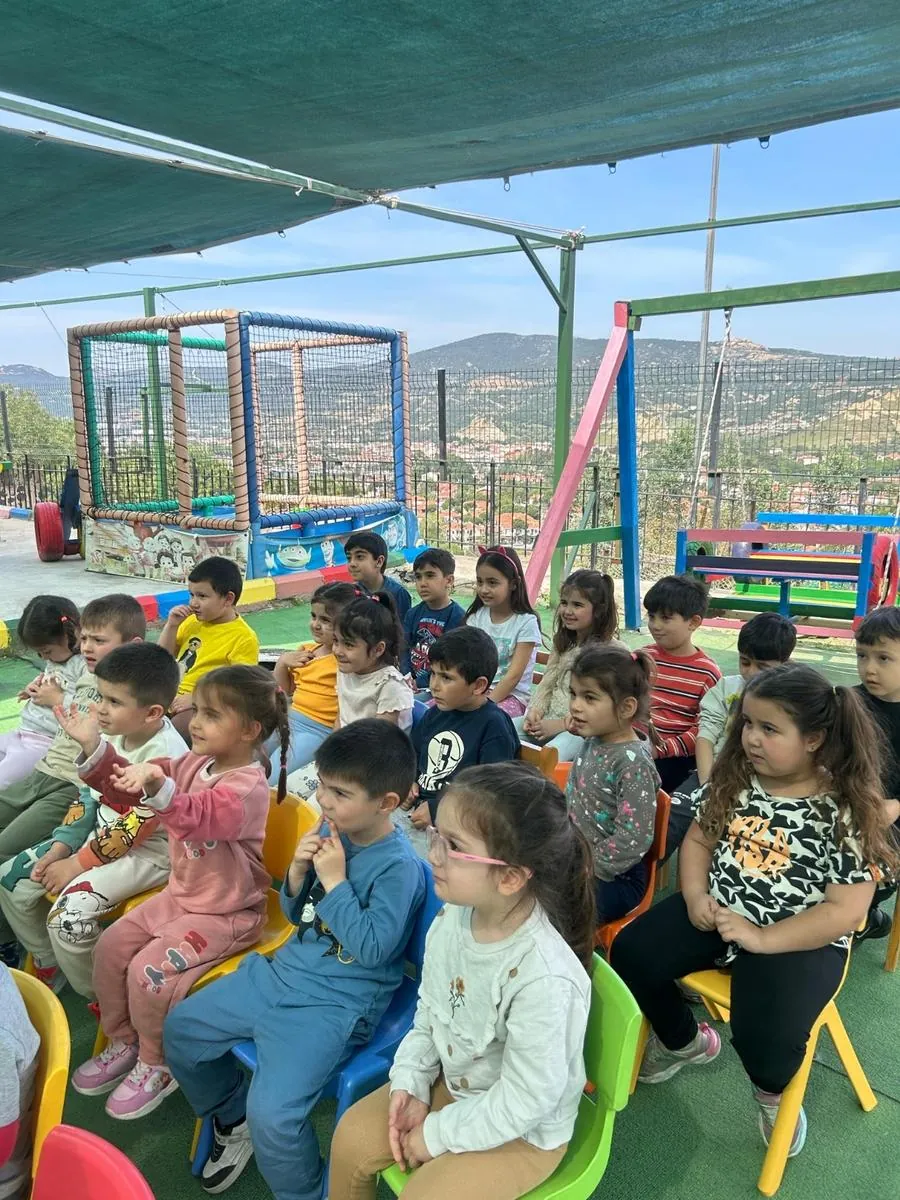 Özel Mutlu Nesiller Anaokulu görsel 2