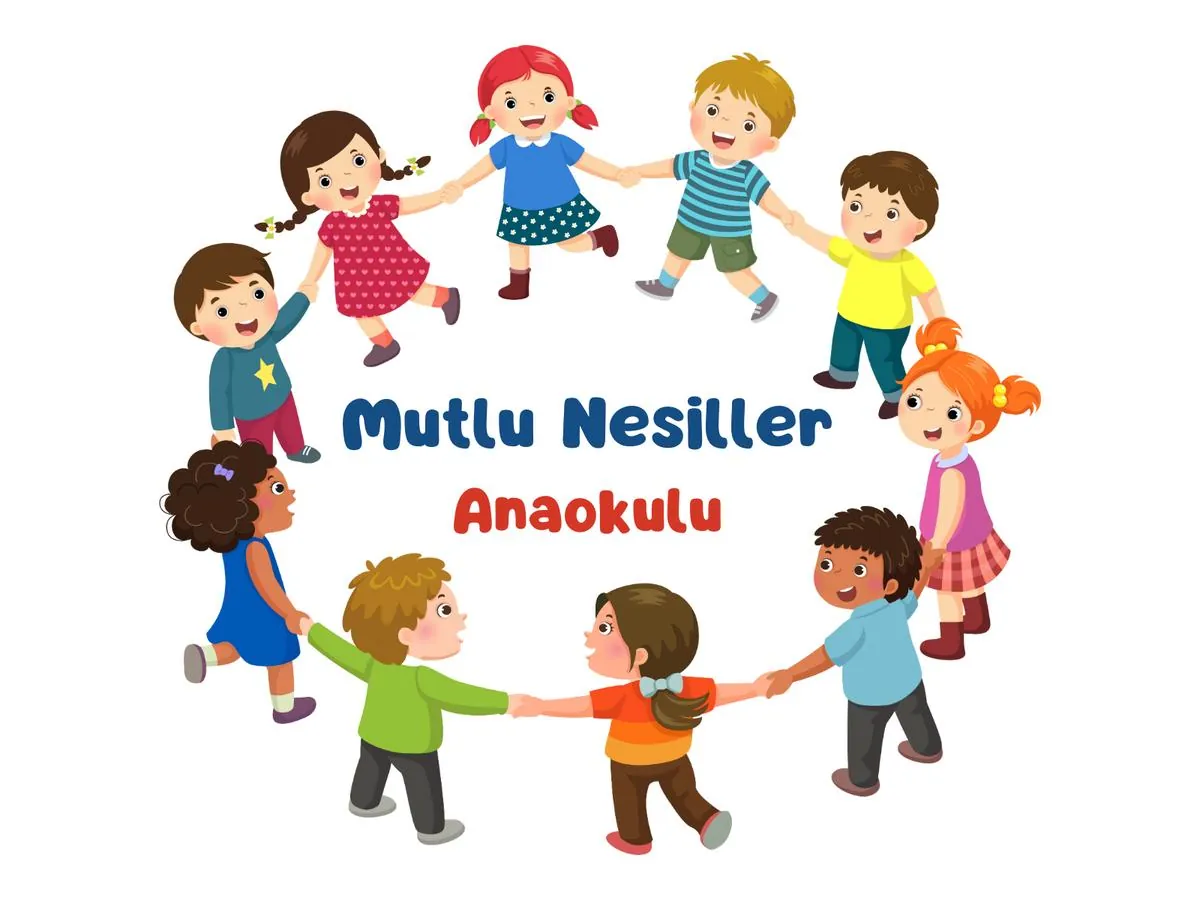 Özel Mutlu Nesiller Anaokulu görsel 5