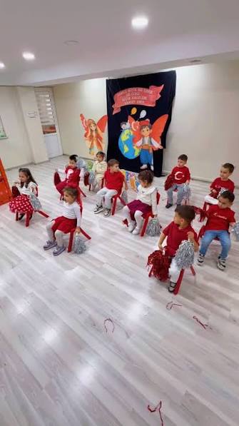 Özel Mutlu Yaşam Anaokulu görsel 2