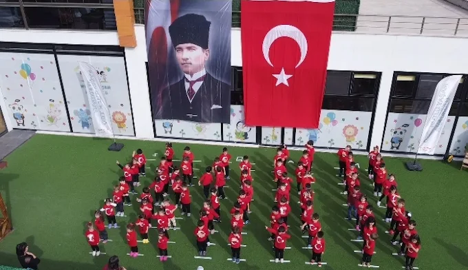 Özel Mutlu Yaşam Anaokulu görsel 3