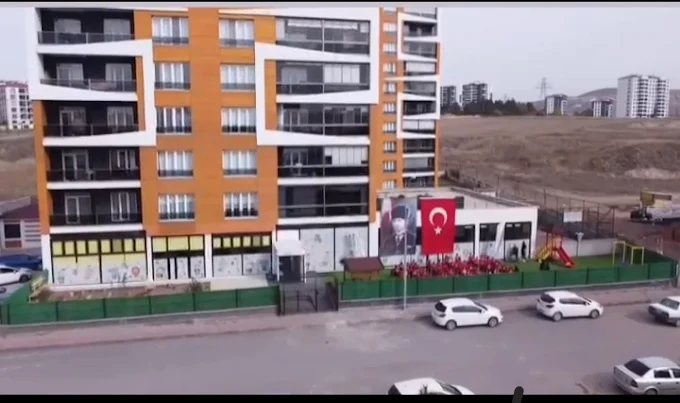 Özel Mutlu Yaşam Anaokulu görsel 4