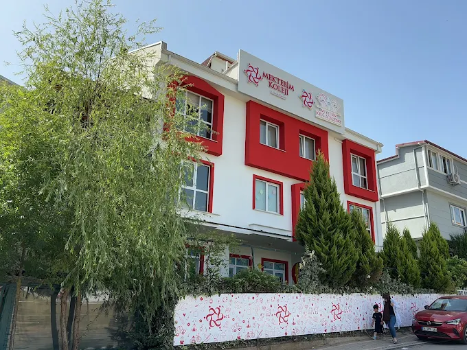 Özel Mutlukent Mektebim Anaokulu