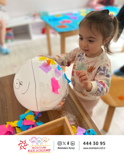 Özel Mutlukent Mektebim Anaokulu görsel 2