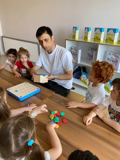 Özel Mutlukent Mektebim Anaokulu görsel 3