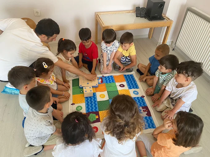 Özel Mutlukent Mektebim Anaokulu görsel 4