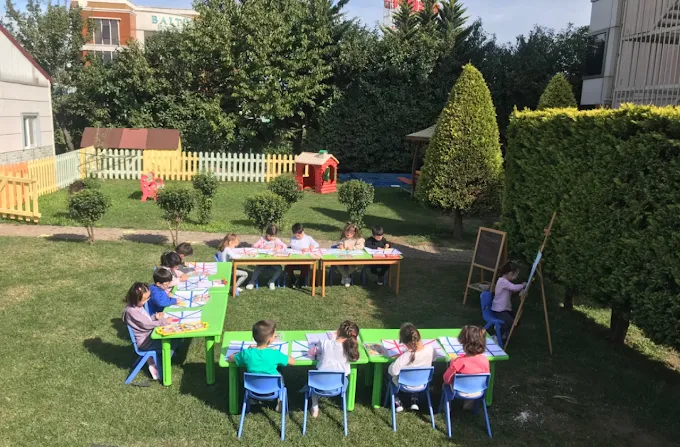Özel Nadide İzmit Anaokulu