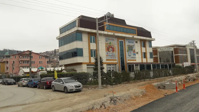 Özel Nadide İzmit Anaokulu görsel 2