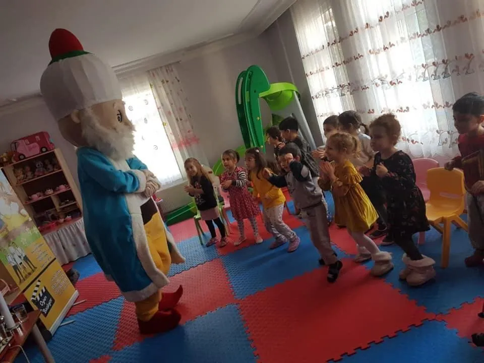 Özel Nakiş Kalpler Anaokulu görsel 5