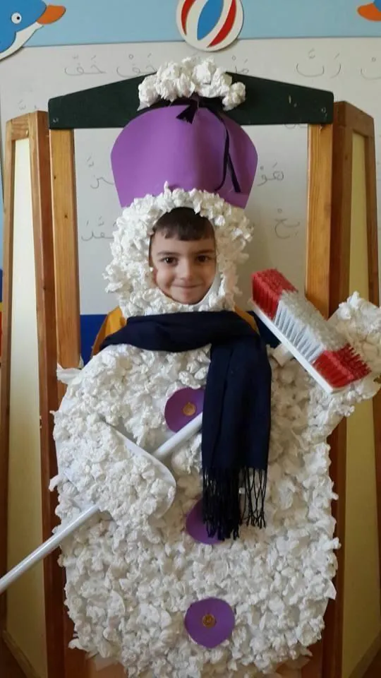 Özel Nakiş Kalpler Anaokulu görsel 6