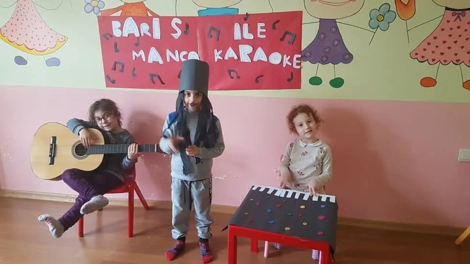 Özel Nakiş Kalpler Anaokulu görsel 8