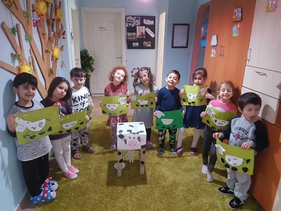 Özel Nakiş Kalpler Anaokulu görsel 9