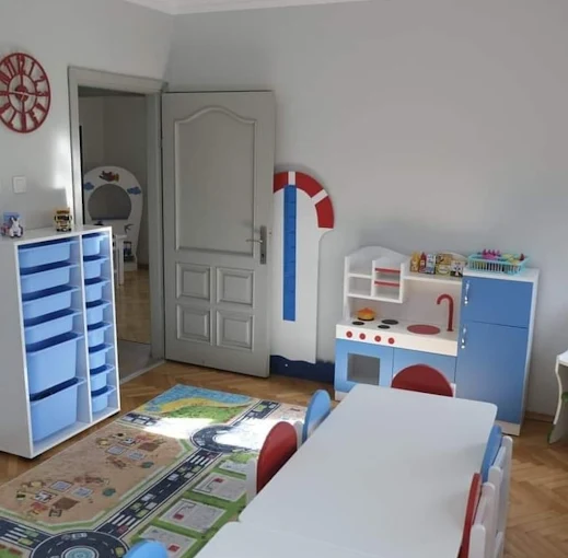 Özel Nar Akademisi Anaokulu