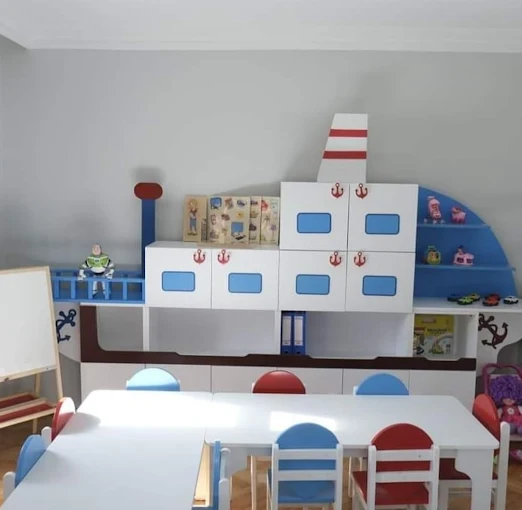 Özel Nar Akademisi Anaokulu görsel 6