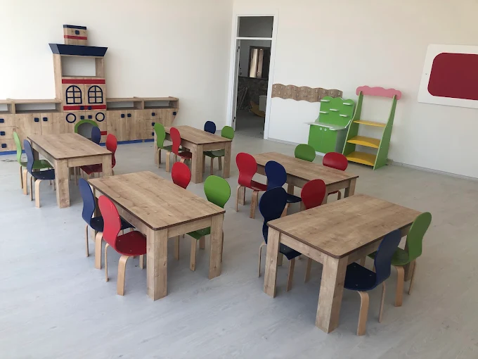 Özel Nar Çiçekleri Anaokulu görsel 4