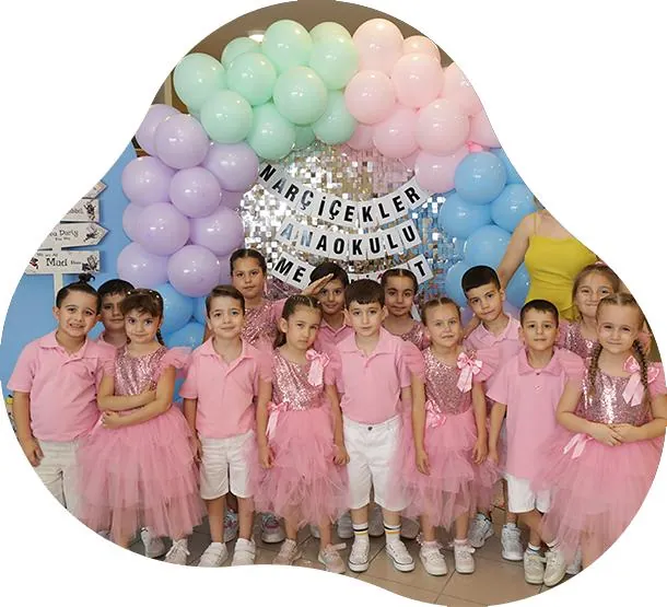 Özel Nar Çiçekleri Anaokulu görsel 3