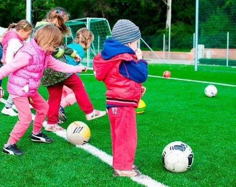 Özel Narin Sevgiler Çocuk Akademisi Anaokulu görsel 5