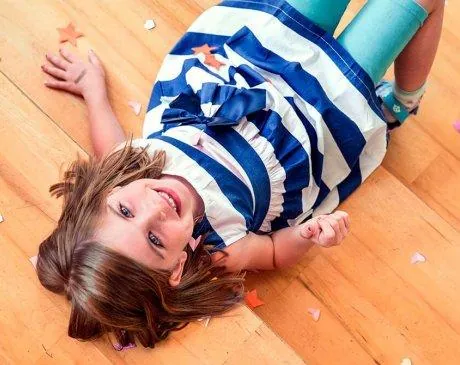 Özel Narin Sevgiler Çocuk Akademisi Anaokulu görsel 6
