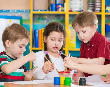 Özel Narin Sevgiler Çocuk Akademisi Anaokulu görsel 9