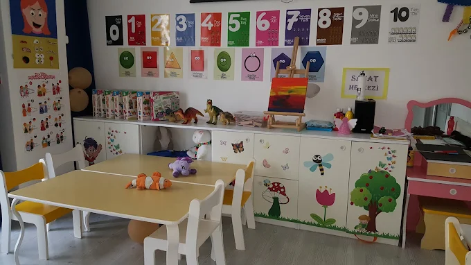 Özel Narlıdere Deniz Anaokulu görsel 4