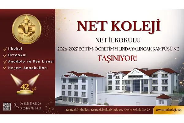 Özel Nartanem Anaokulu