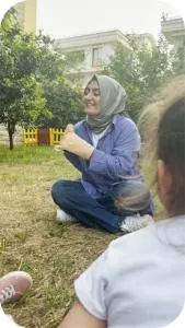 Özel Natura Çocuk Orman Anaokulu görsel 7
