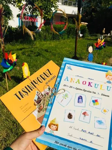 Özel Naturel Yaşam Anaokulu görsel 5
