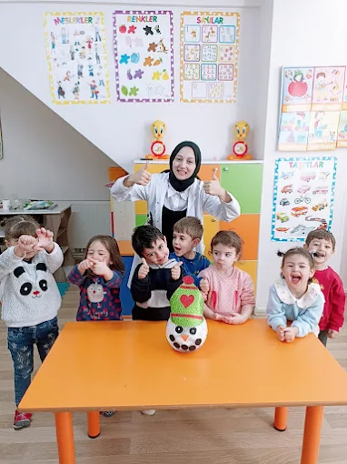 Özel Nehir Ay Anaokulu görsel 4