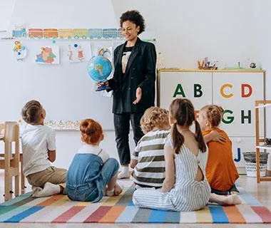 Özel Neptün Doğa Kampüs Anaokulu görsel 3