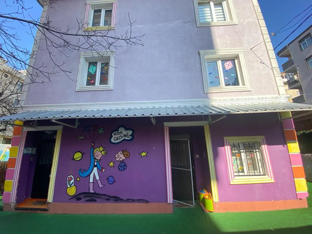 Özel Neptün Doğa Kampüs Anaokulu görsel 4