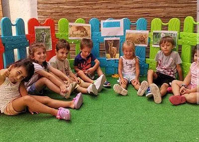 Özel Neptün Doğa Kampüs Anaokulu görsel 6