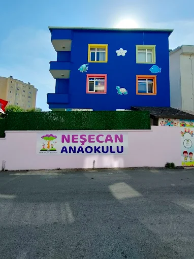 Özel Neşecan Anaokulu