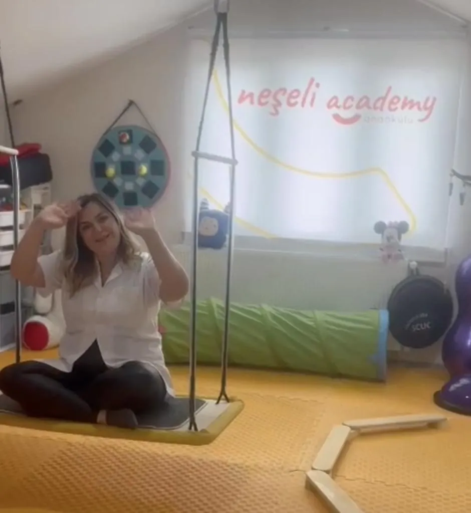 Özel Neşeli Akademi Anaokulu görsel 6
