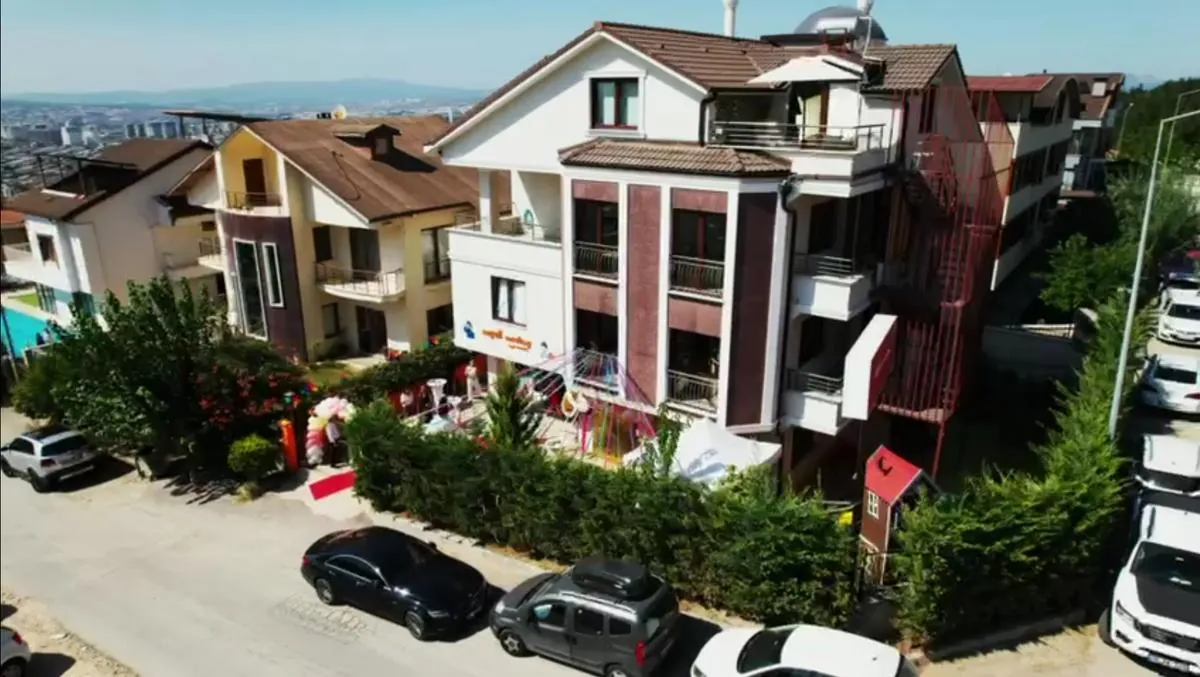 Özel Neşeli Akademi Anaokulu görsel 7