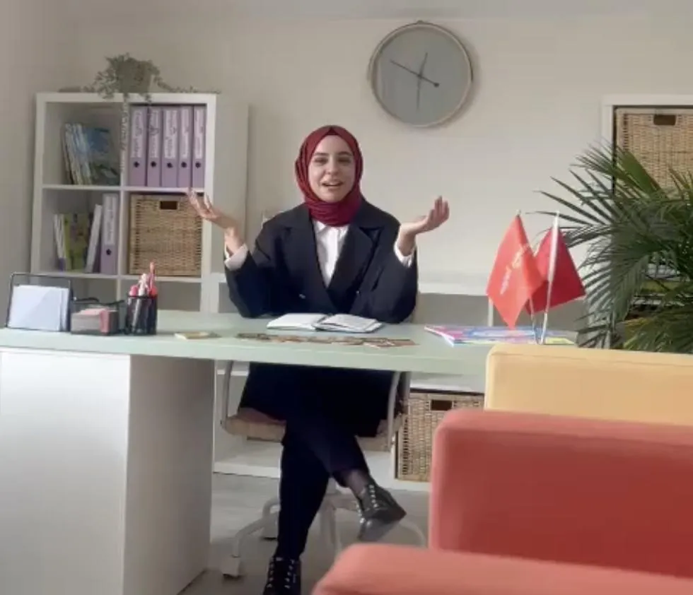 Özel Neşeli Akademi Anaokulu görsel 9