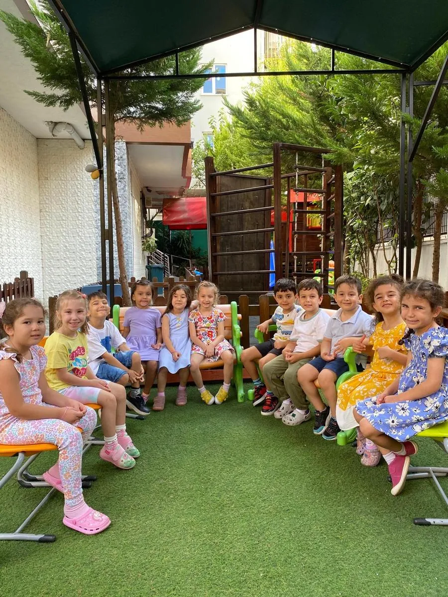 Özel Neşeli Çocuk Anaokulu görsel 7